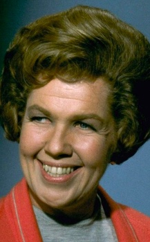Kathleen Freeman